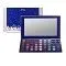 Jozz Beauty - Nuit Enchantée Palette XXL 45 Fards à Paupières- Sélection à -40%