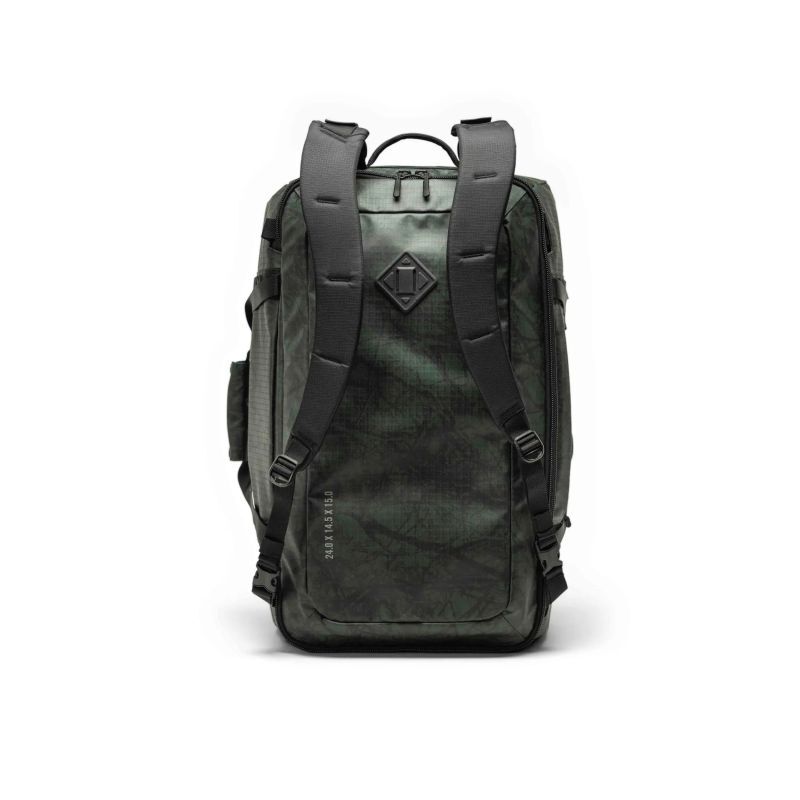 All Season Duffle - Duffel