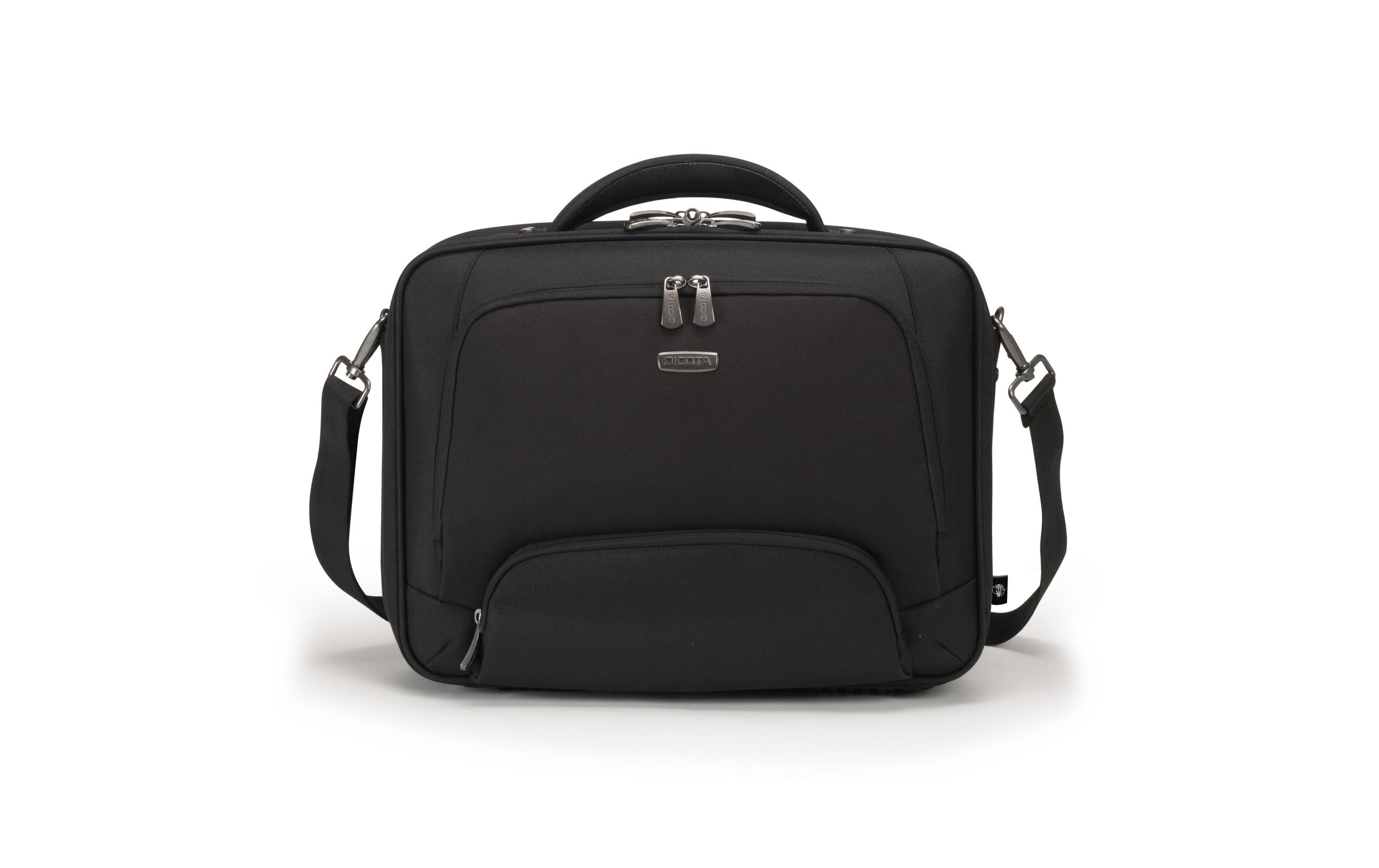 Notebooktasche Eco Multi PRO 13-15.6”Umweltfreundlich hergestellte Notebooktasche aus recycliertem PET