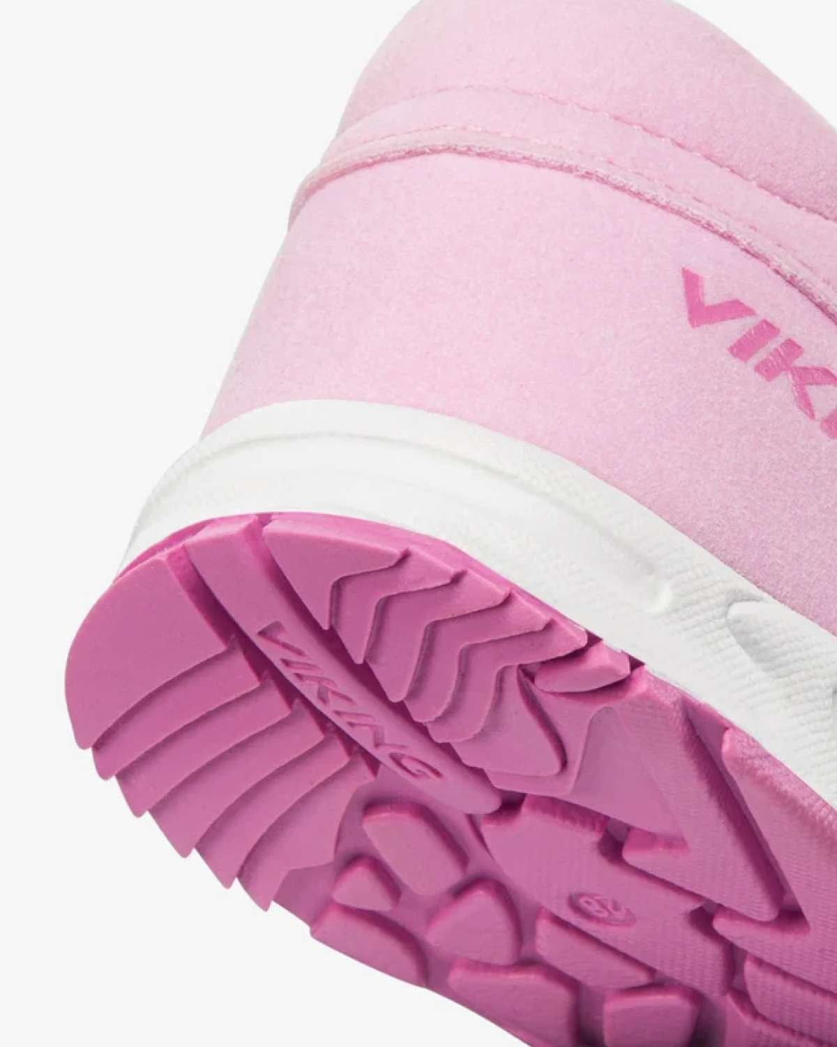 Viking Sandaler m/ lukket hel – Fôr av Semsket Skinn | Alv