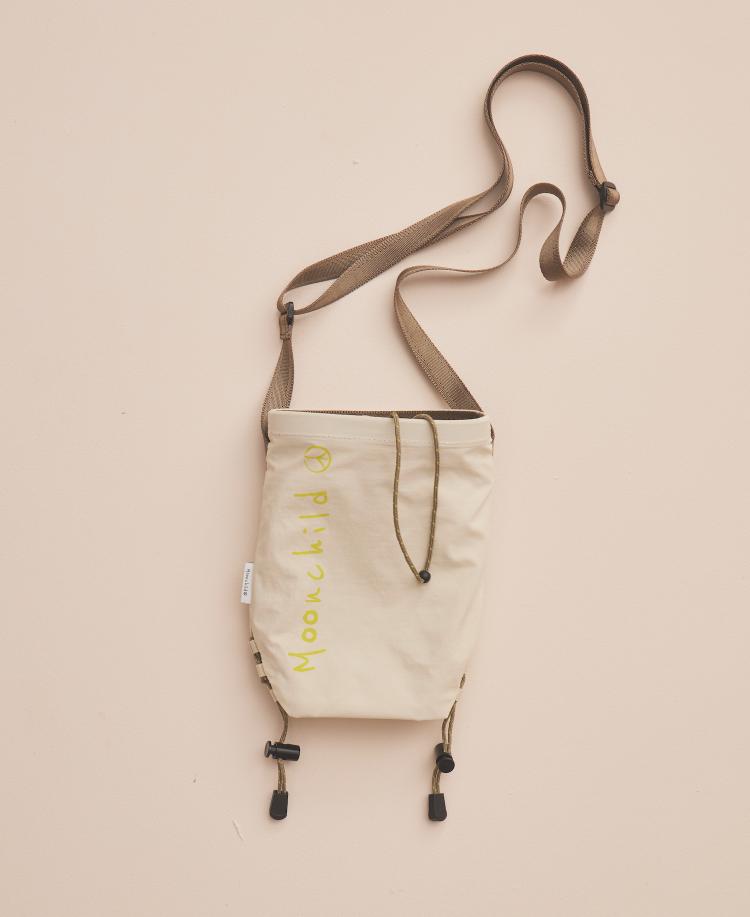 Moonchild Cross Body Bag Atacama