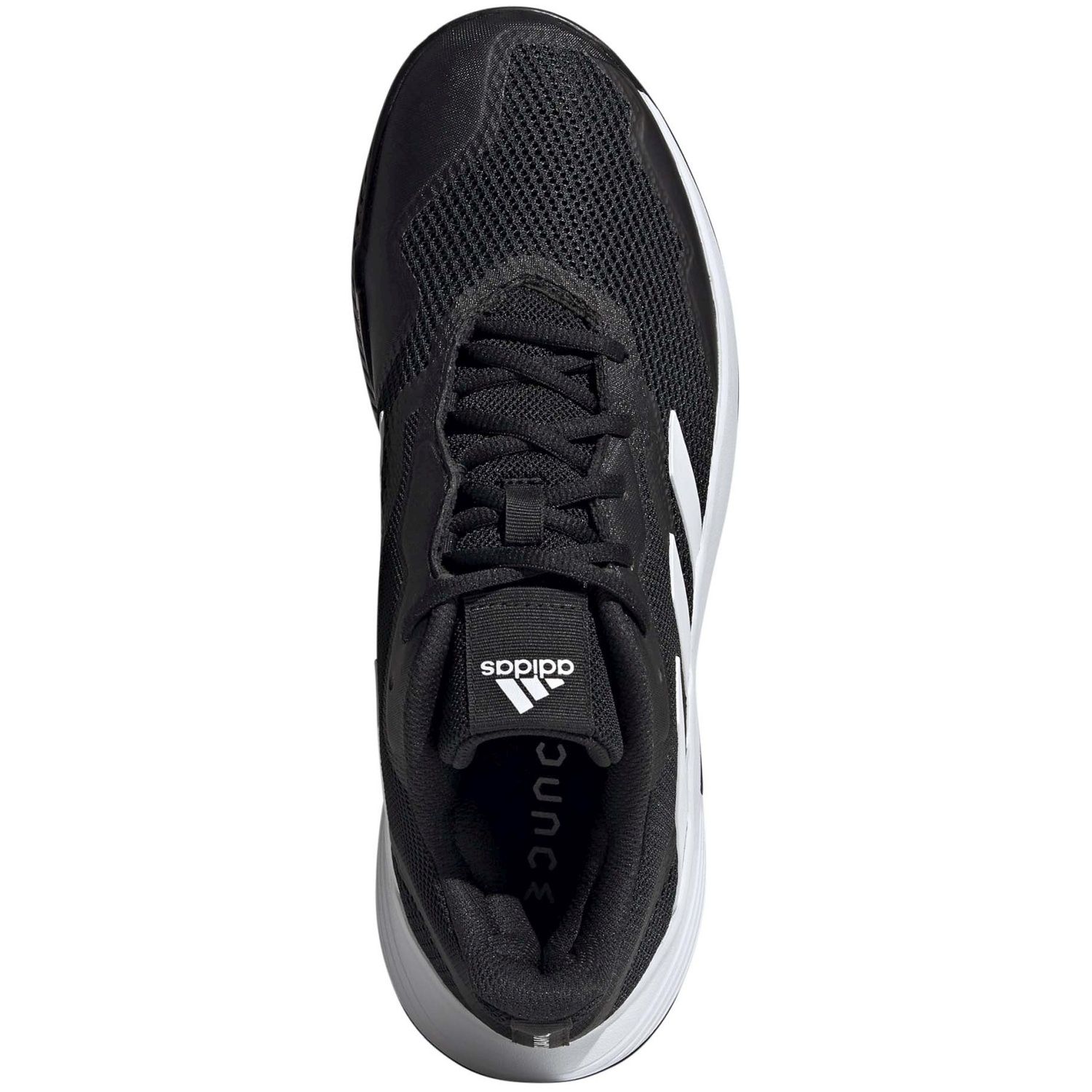 Tênis adidas Courtjam Control M
