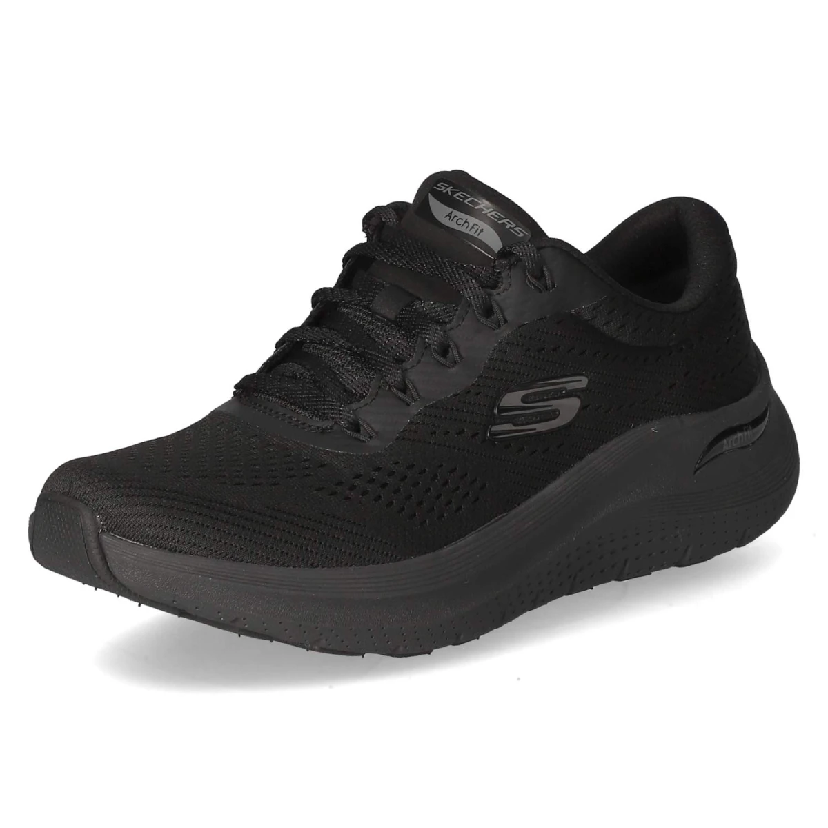 SkechersSneaker Low BIG LEAGUE - schwarz