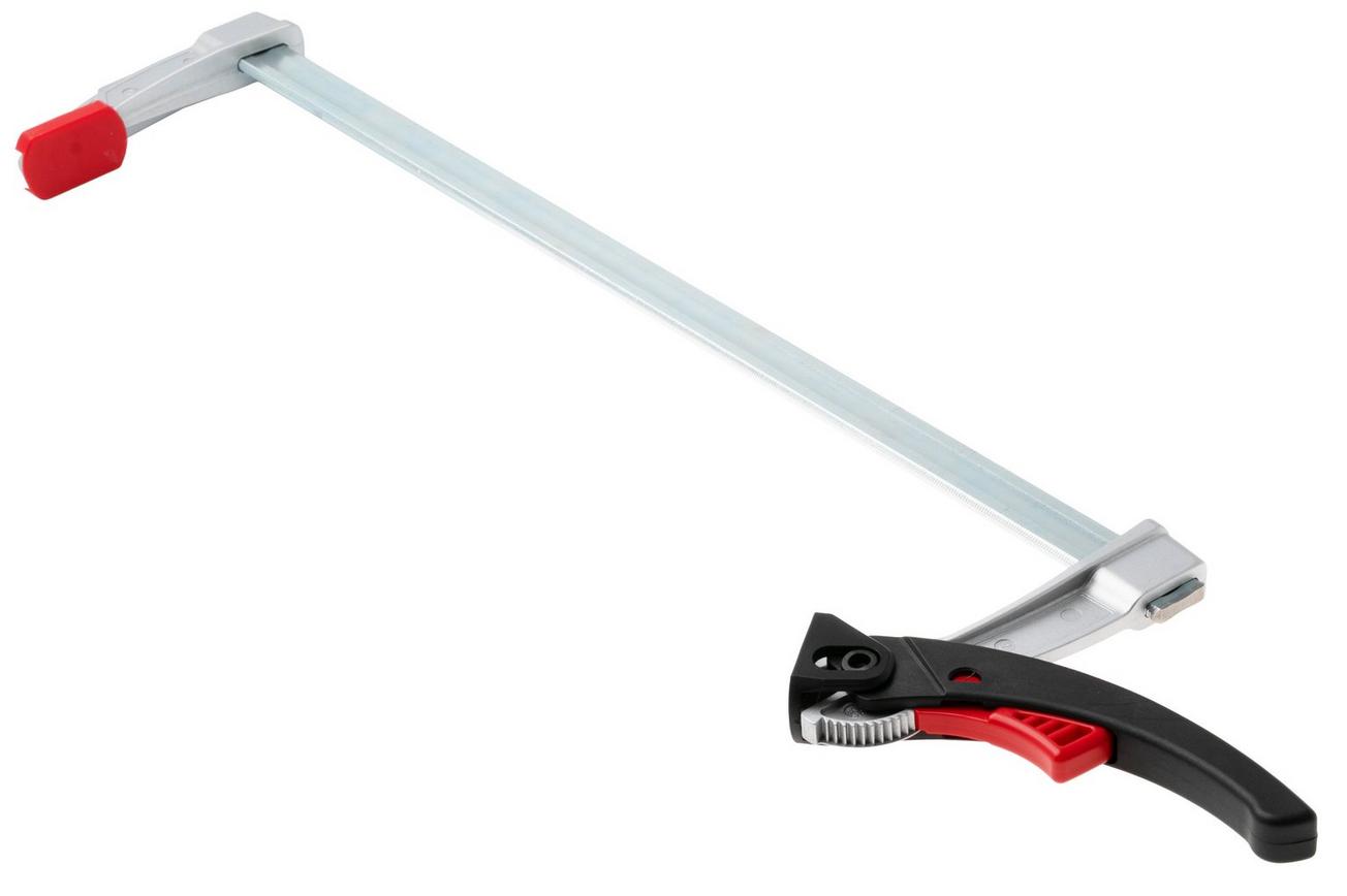 Bessey KliKlamp KLI40, snelspanklem, 400/80 mm