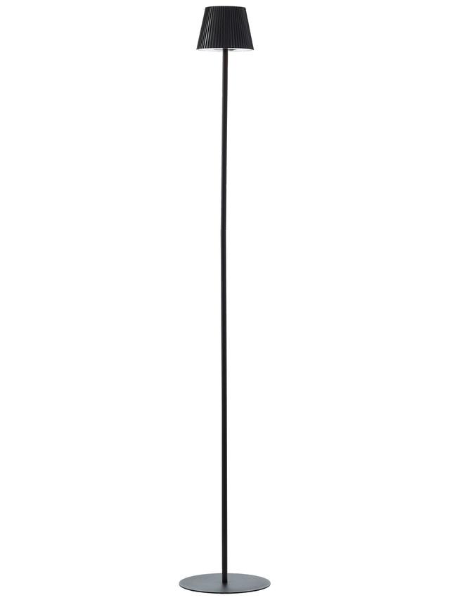 Stehlampe 