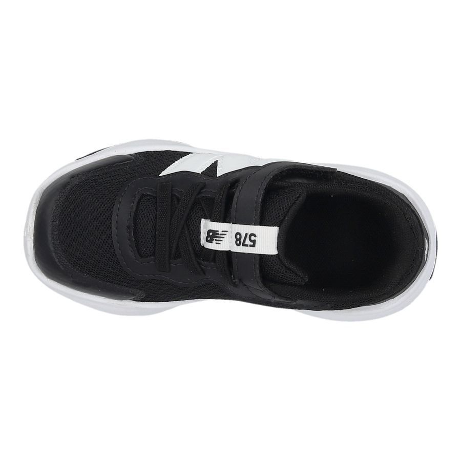 New Balance Chaussures Fresh Foam 578 Bungee Lace Bébé