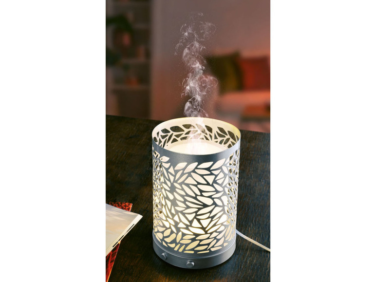 Aroma diffuser