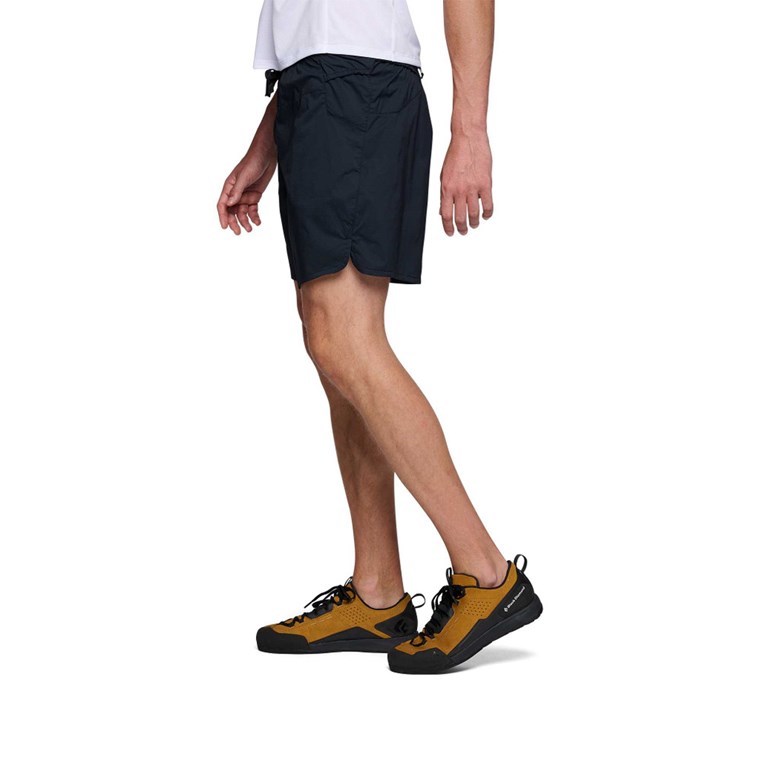Black Diamond M Distance Shorts 7