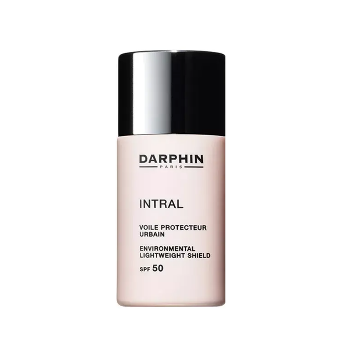 Intral voile protecteur urbain SPF50 30 ml