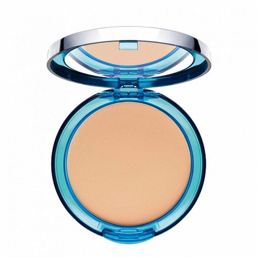 Sun Protection Powder Foundation