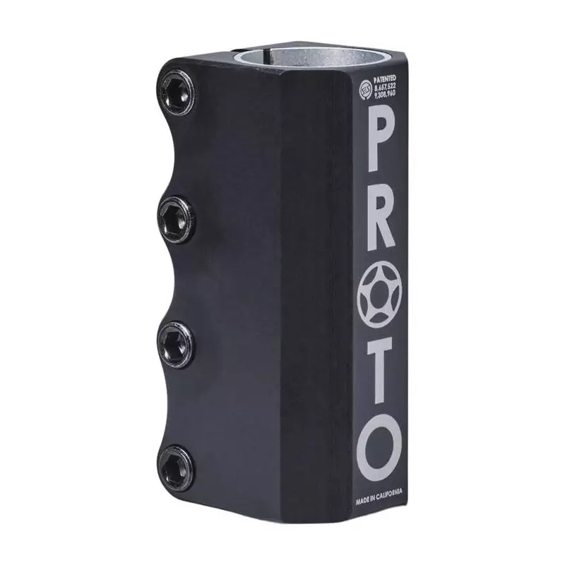 Collier de serrage PROTO Full Knuckle V2 SCS