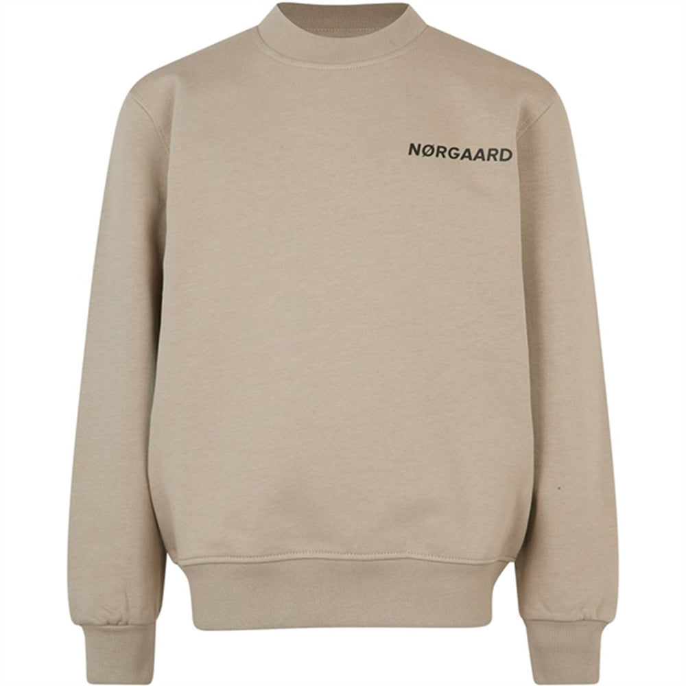 Organic Sweat Solo Sweatshirt Seneca Rock