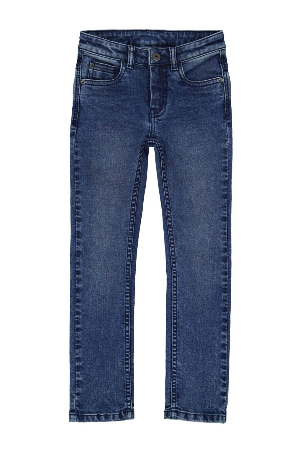 LEVV skinny fit jeans James vintage blue