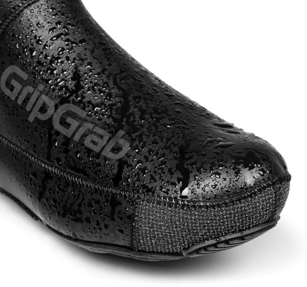GripGrab Arctic 2 Waterproof Deep Winter Road Skoovertræk
