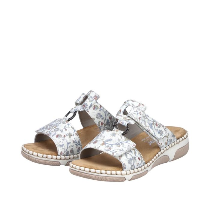Rieker Sandal Dame 66292-90