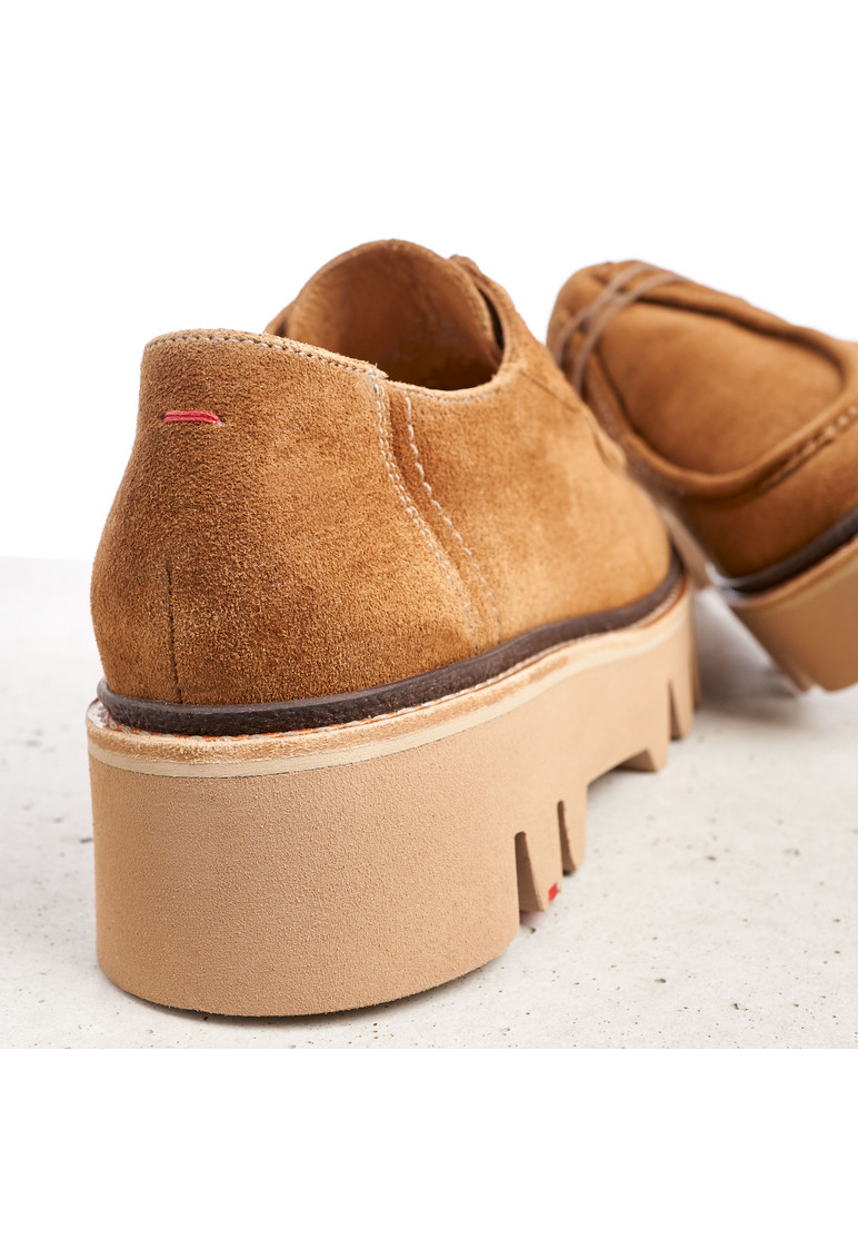 SLIPPER Braun