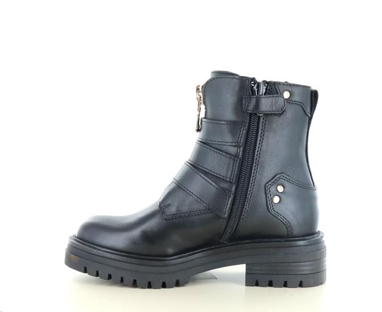 PS Poelman LP Monk 106 Black