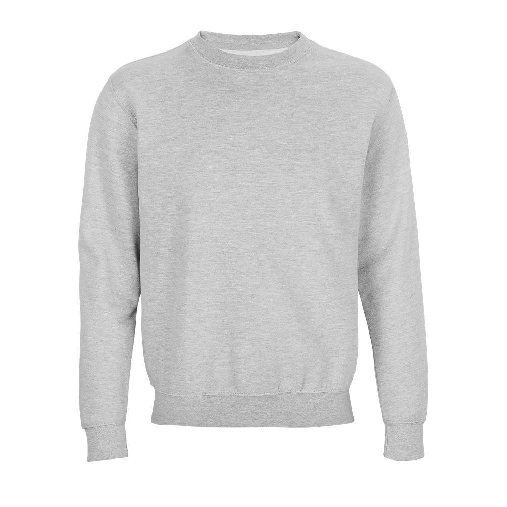 SOL'S 03814 - Columbia Sweat Shirt Unisexe Col Rond