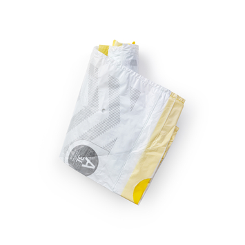 Brabantia Vuilniszak met Trekbandsluiting 3 Liter - 20 Stuks
