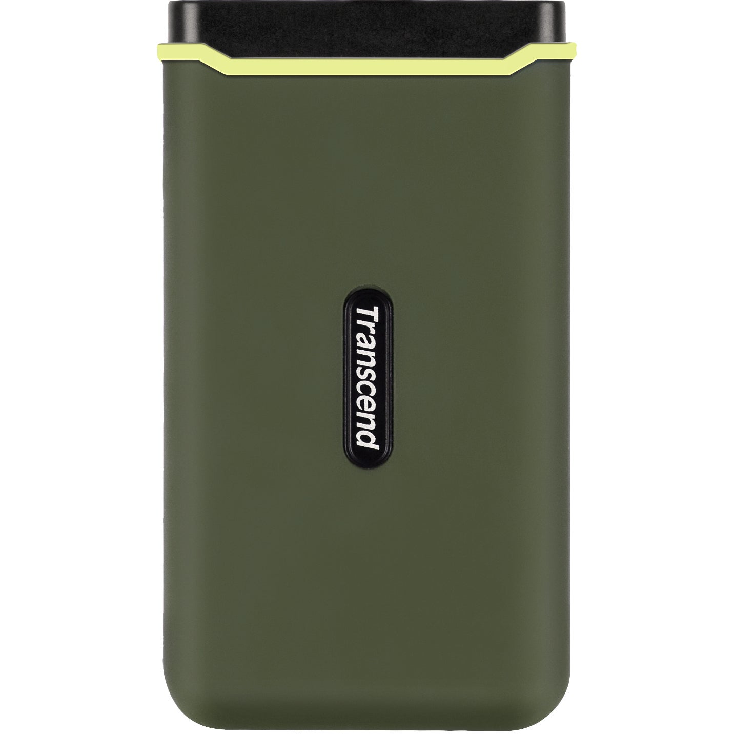 Transcend ESD380C externe SSD schijf USB 3.2 Gen 2 type C 500GB