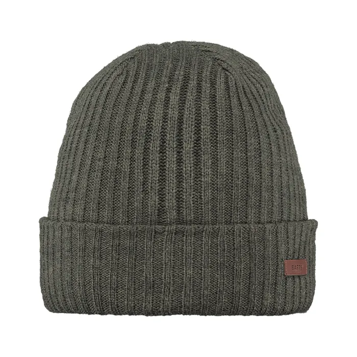 Barts Wilbert Turnup Beanie Heren