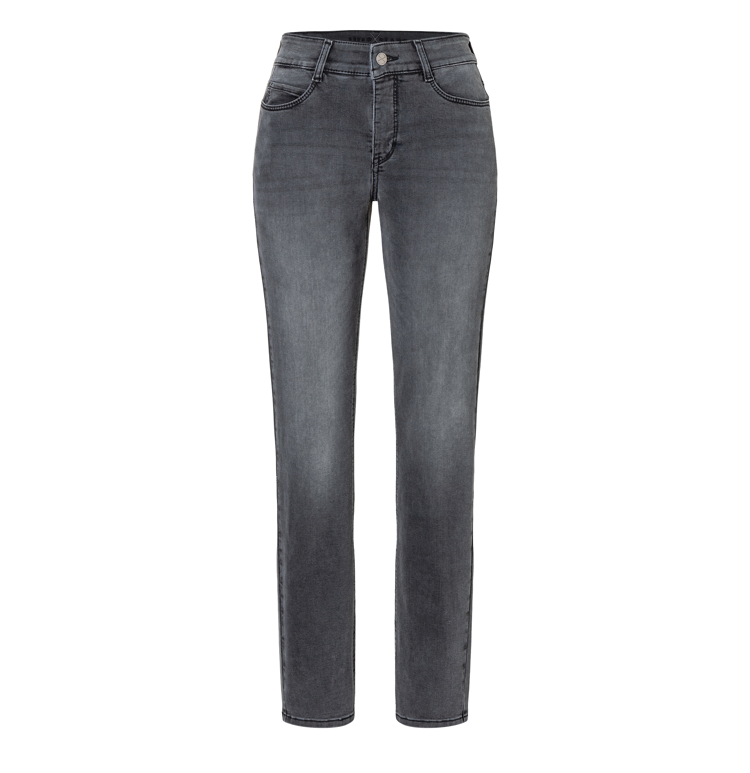 MAC Slim-fit-Jeans »DREAM«, , sehr elastisches Material