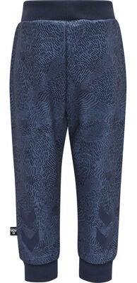 Hummel Baily Bukse, China Blue