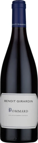 BENOIT GIRARDIN POMMARD 75CL