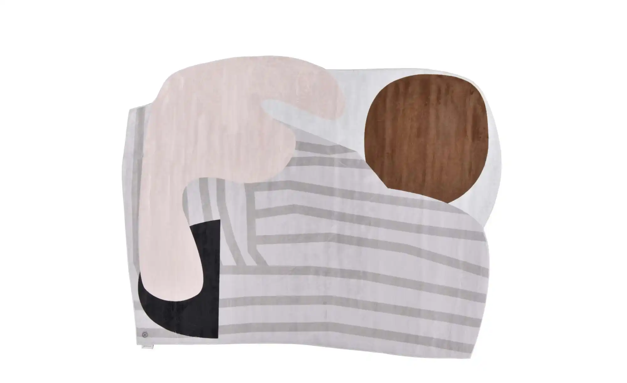 Tom Tailor Teppich Shapes