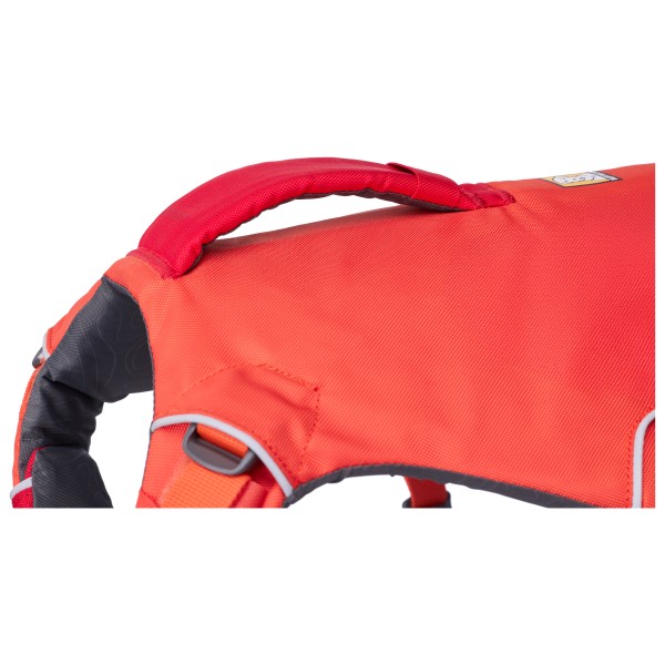 Ruffwear - Confluence Life Jacket - Harnais pour chien