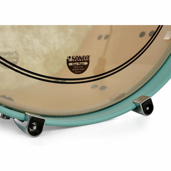 Sonor SQ1 Rock GT Cruiser Blue
