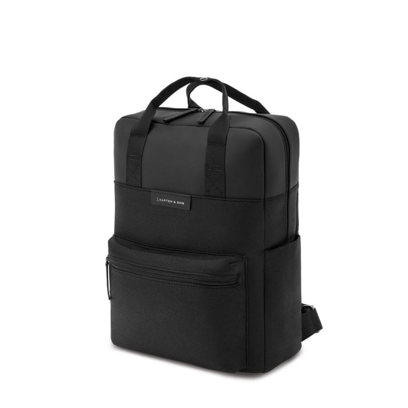 Kapten & Son Bergen Small Rugzak 13
