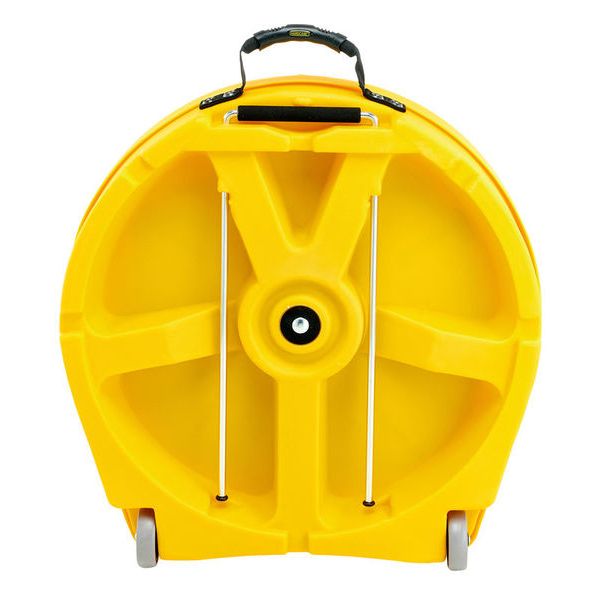 Hardcase 22
