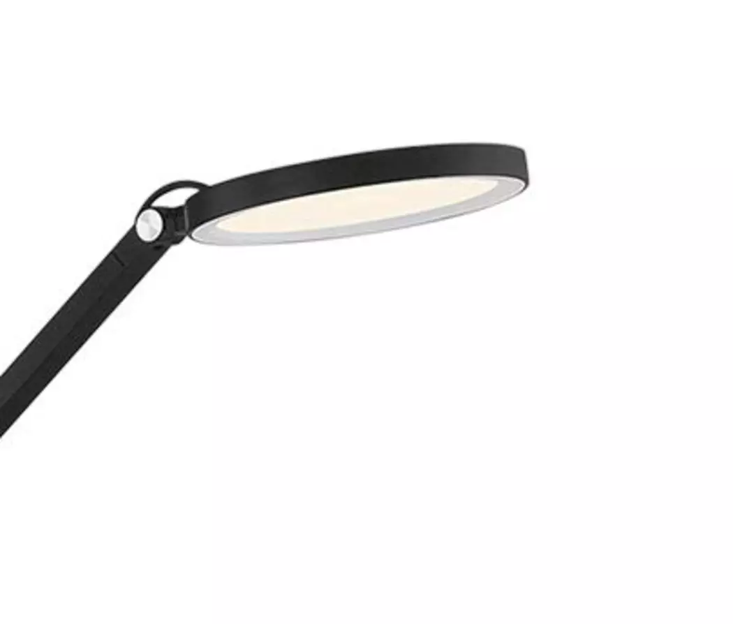 LED-Stehlampe Regina