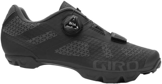 Rincon MTB Herre Black