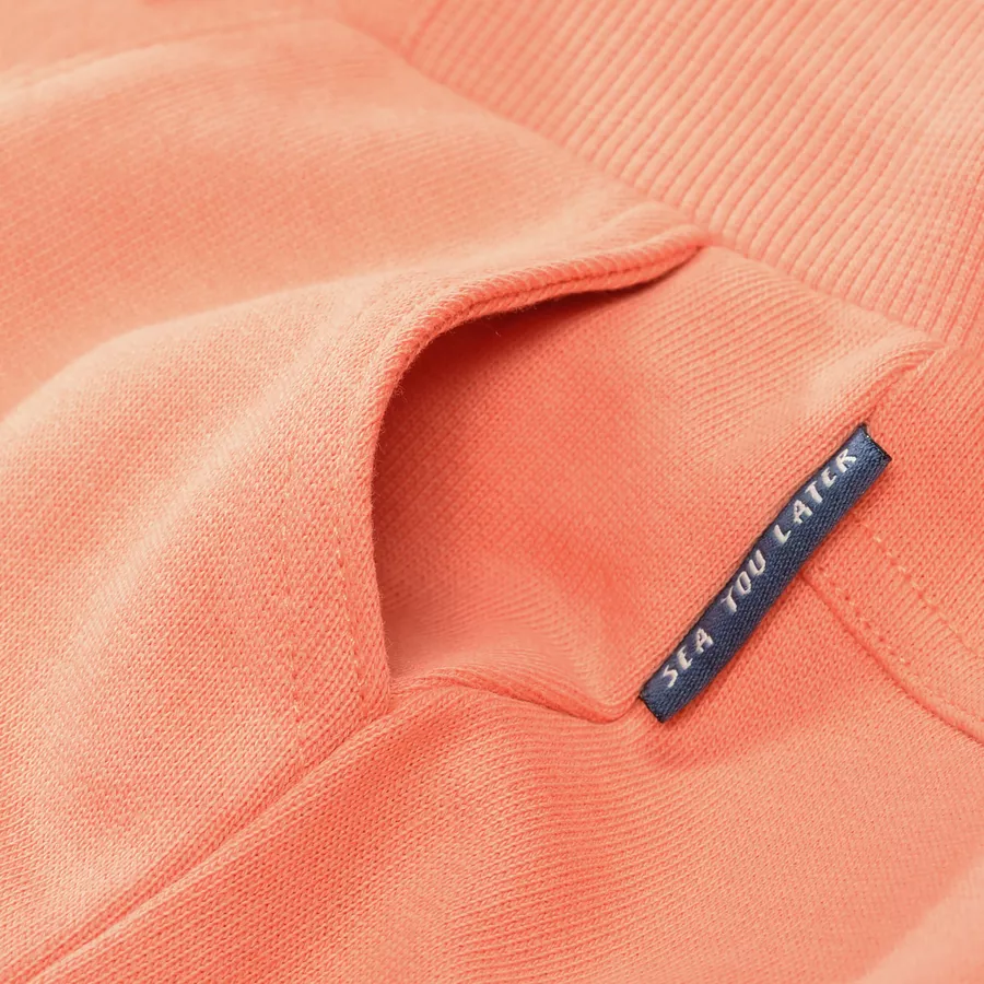 Staccato Sweatbermudas fire
