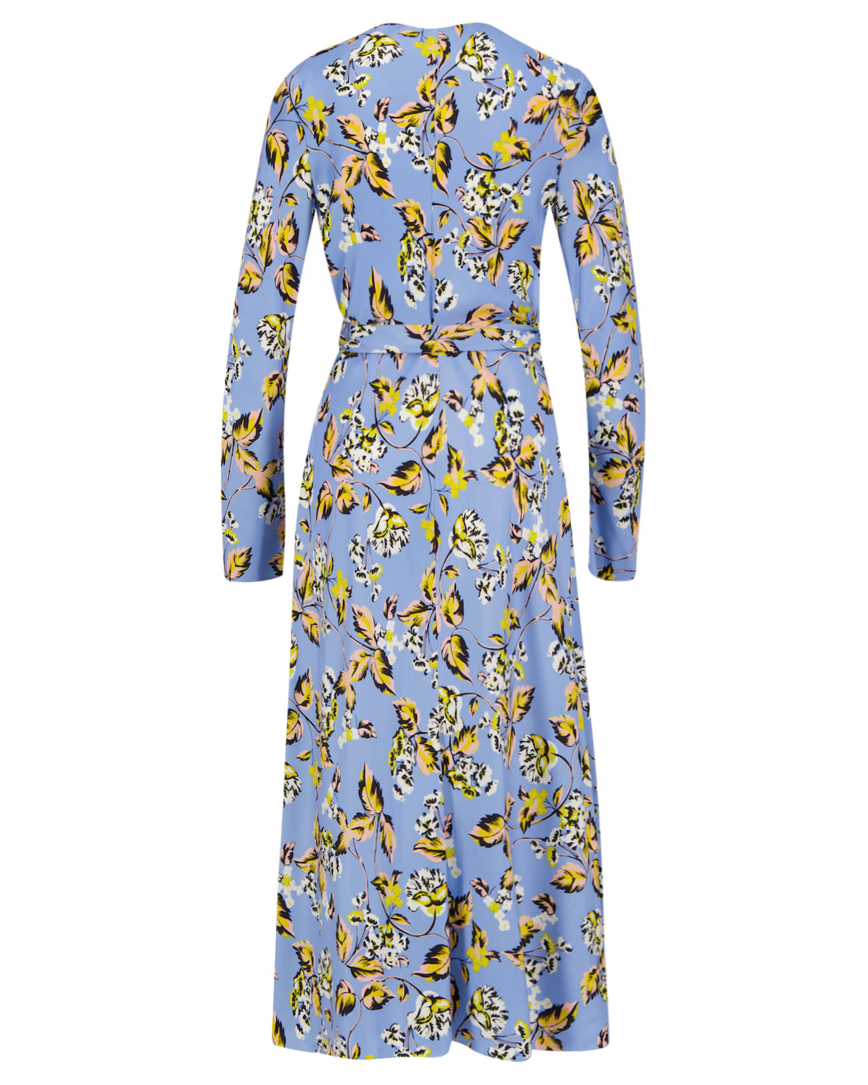 Diane von Furstenberg| Damen Seidenkleid DVF TILLY DRESS