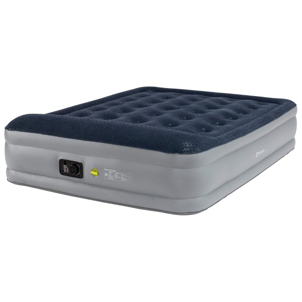 Outwell - Superior Double mit eingebauter Pumpe - Lit gonflable