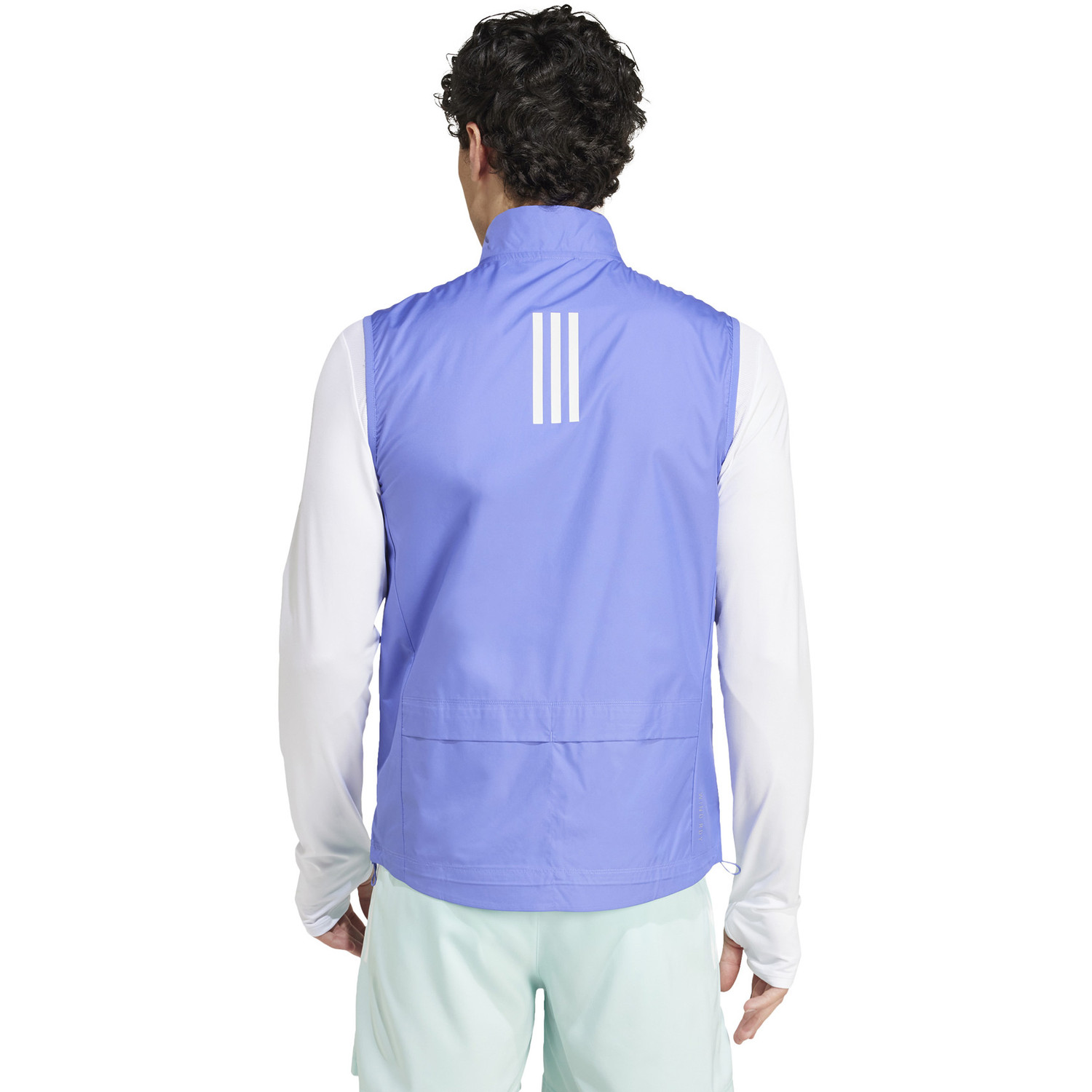 adidas OTR Vest Heren