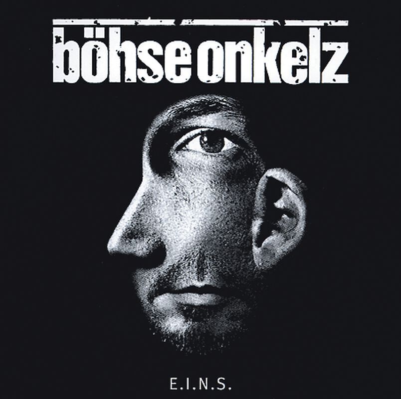 E.I.N.S. | Böhse Onkelz LP