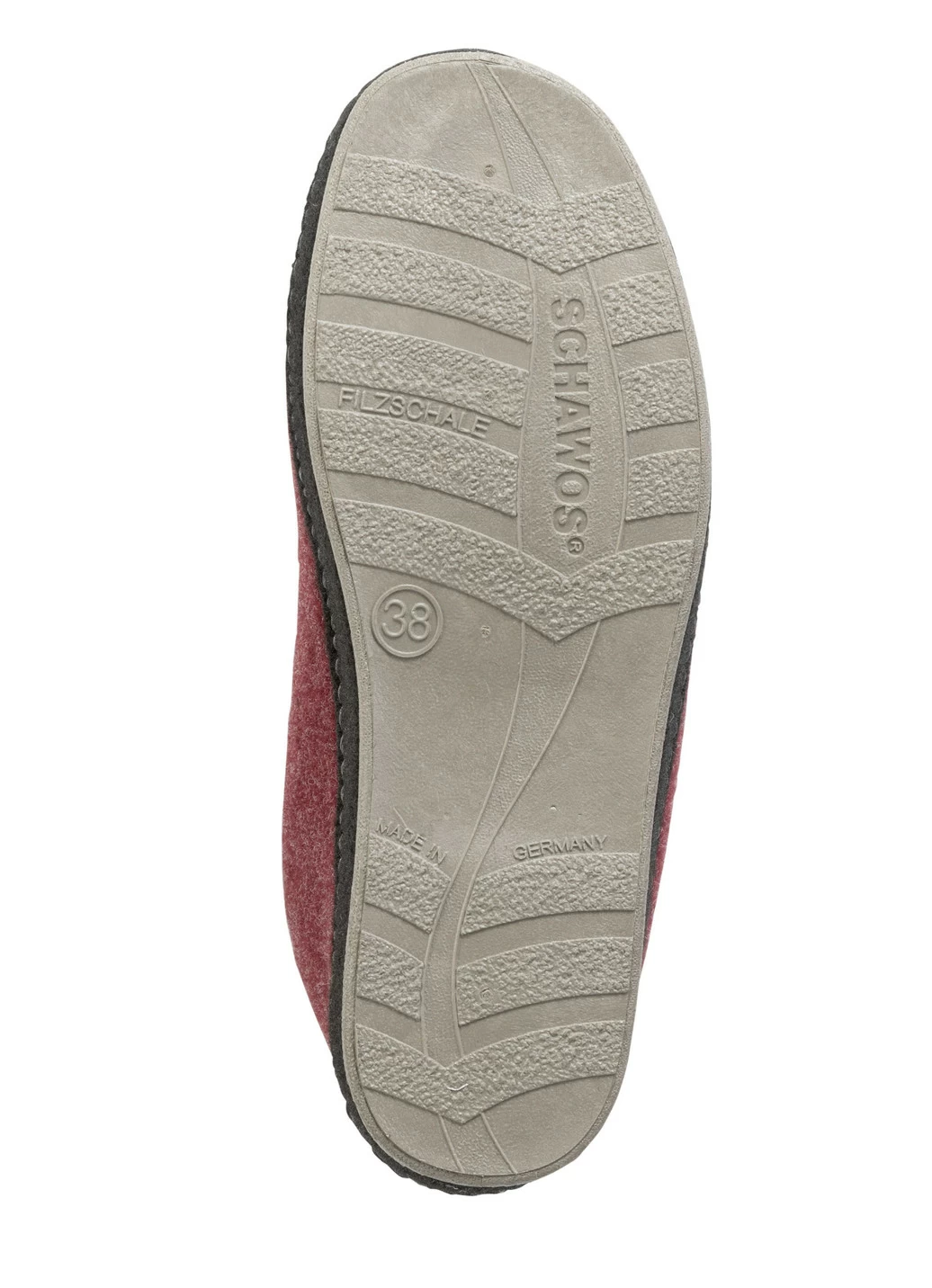 Textil-Stiefelette mit zwei praktischen Klettspangen