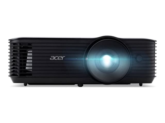 Acer X1128H DLP-projektor SVGA VGA HDMI Component video Composite video