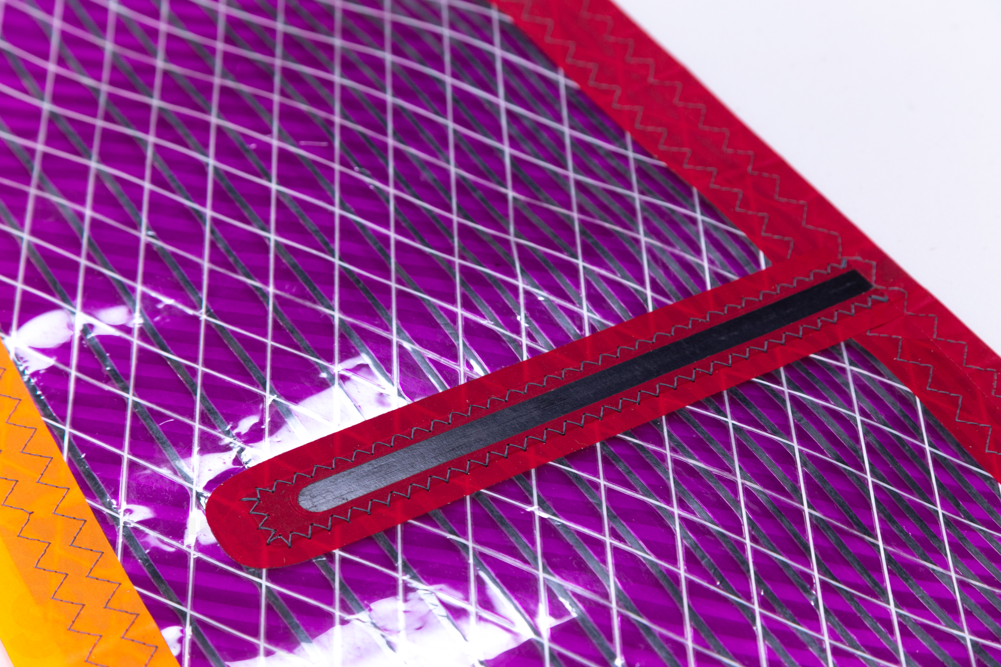 Neilpryde Combat 5.0 m² - 2019 #49
