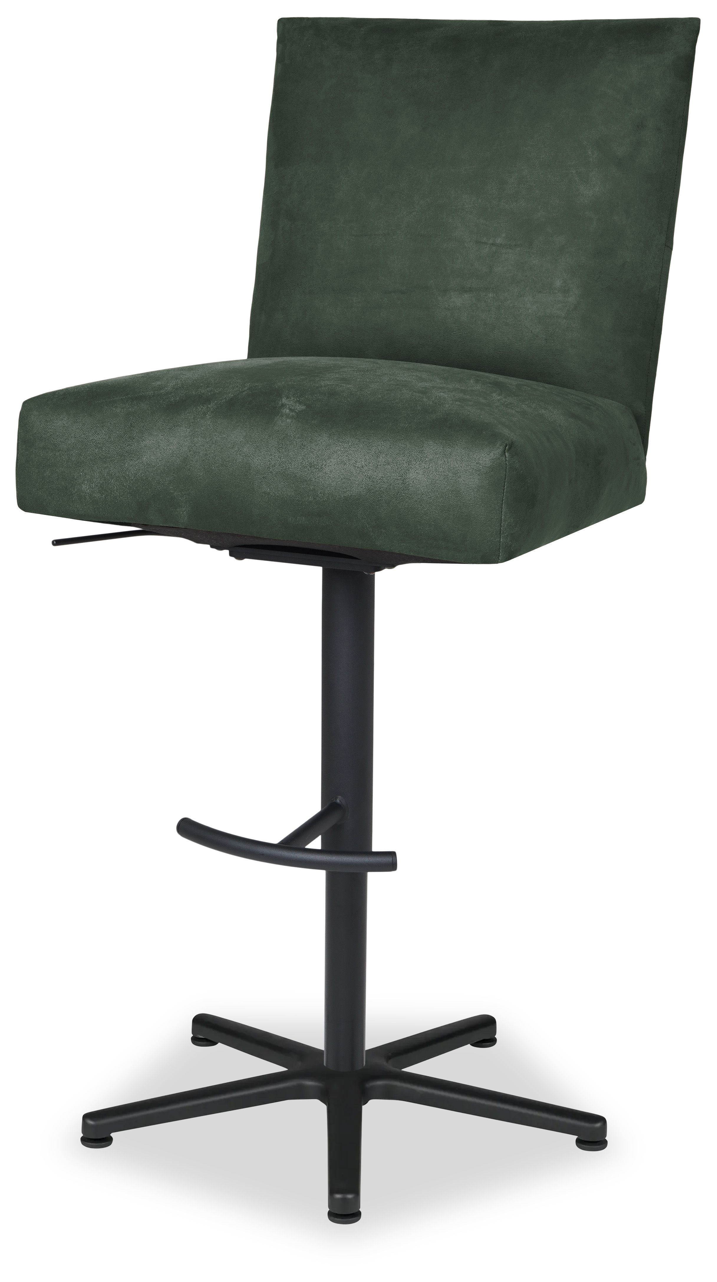 Barkruk Nikki B60 x D68 x H83 cm