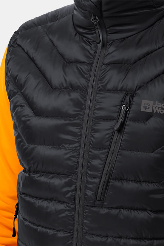 Jack Wolfskin Jack Wolfskin Routeburn Pro Ins Vest M Bodywarmer