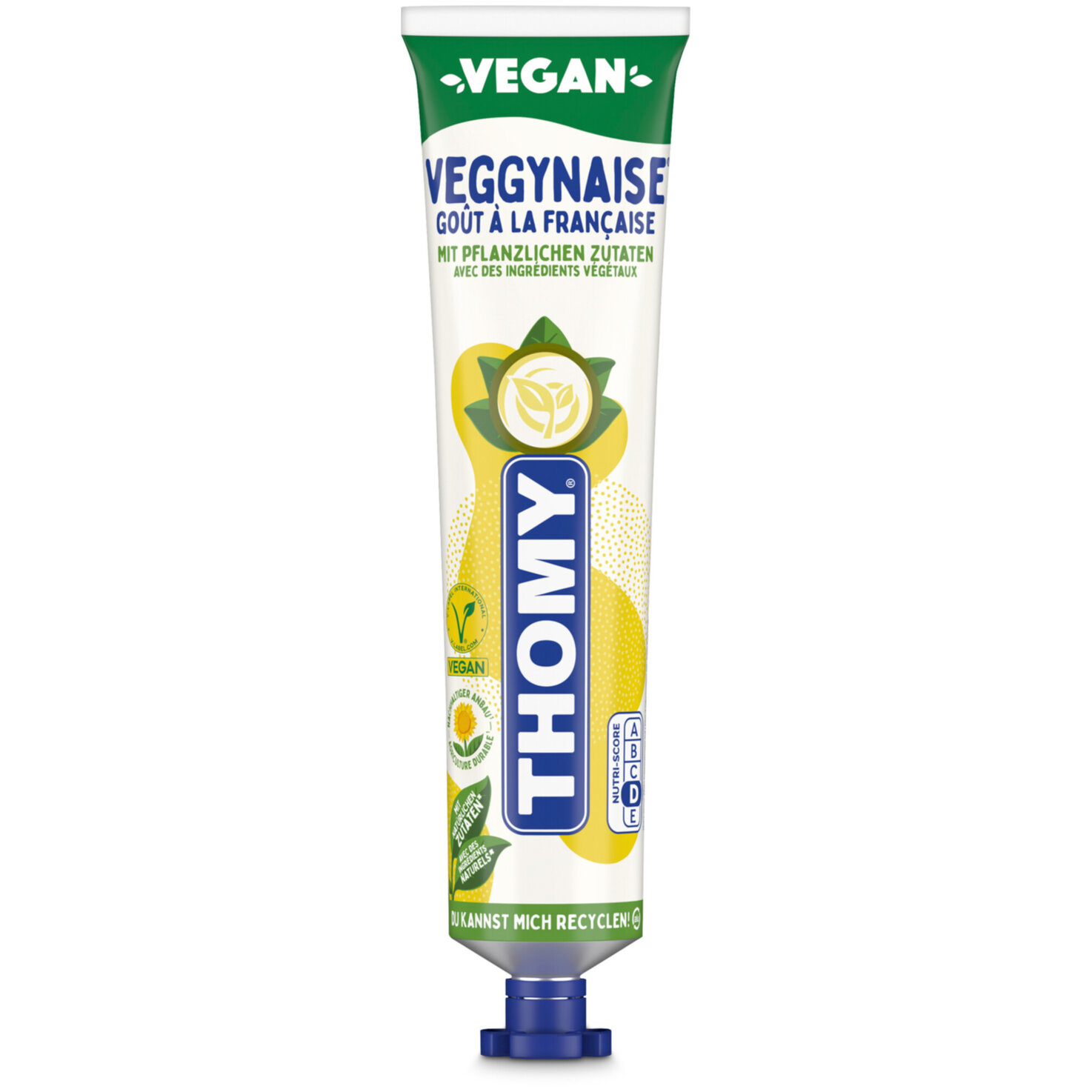 THOMY Veggynaise