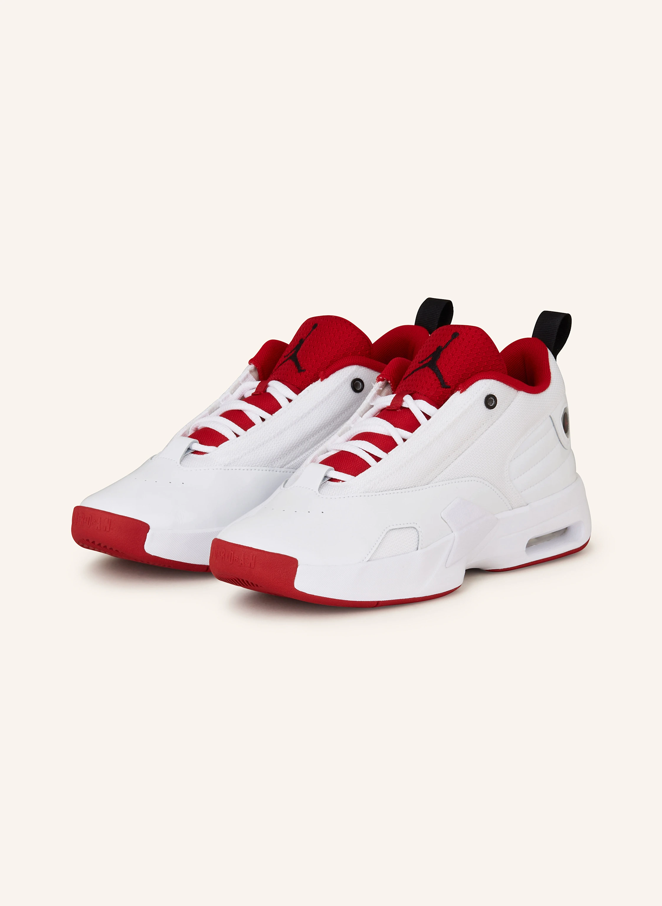 JORDAN Baskettballschuhe JORDAN MAX AURA 6