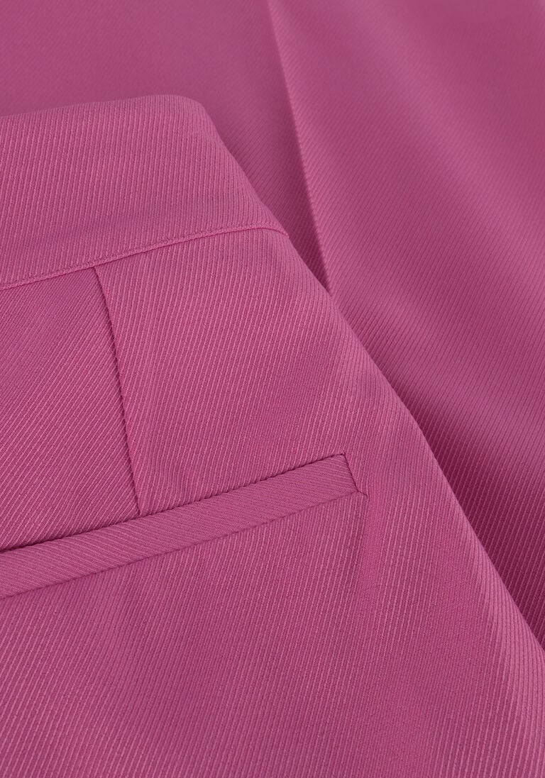 Y.A.S. roze y.a.s. pantalon yasdeeply hw pant s.