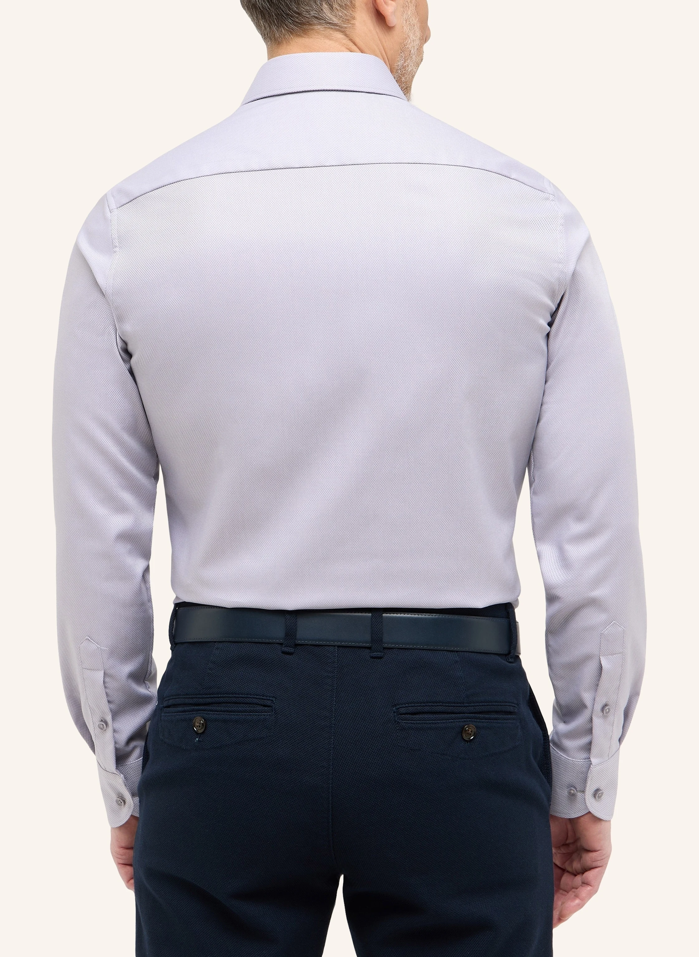 ETERNA Hemd SLIM FIT