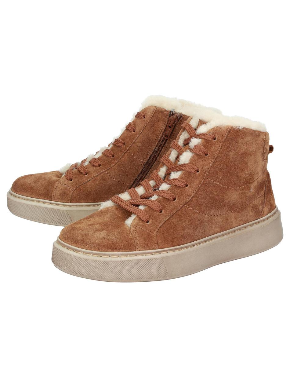 Stiefelette Tils sneak-D 006-LF
